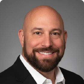 Chris Hanna, founder of CitrusWeb